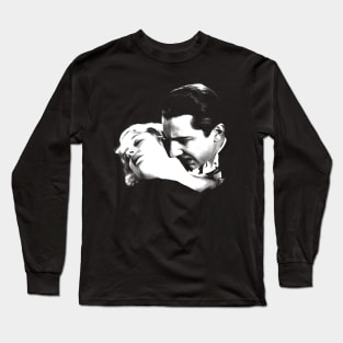 Dracula (1931) Long Sleeve T-Shirt